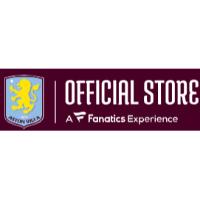 Aston Villa Discount Codes and Coupons 2025